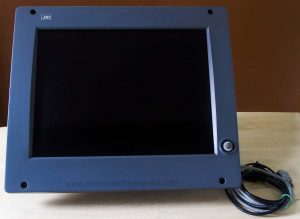 JRC NWZ 158 LCD Monitor for JRC JMA 9900 Series Radars